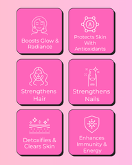 Ultimate Glow Shield