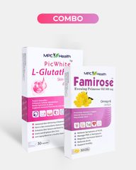 Skin & Hormone Restore Duo