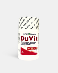 DuVit (60 Tablets)