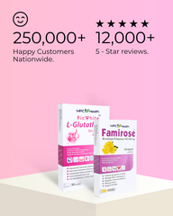 Skin & Hormone Restore Duo