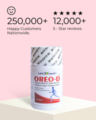 Oreo-D