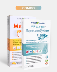 Muscle & Bone Support Pack