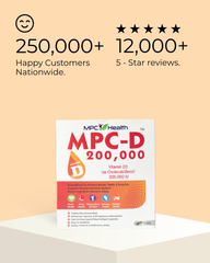 MPC-D 200,000