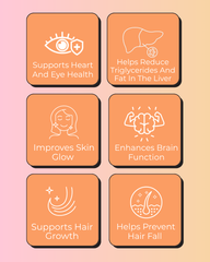 Skin Lightening & Wellness Pack