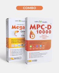 Mind & Mobility Pack