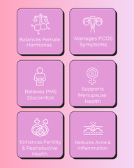 Hormone Harmony & Glow