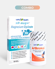 Joints and Magnesium Support