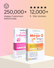 Skin Lightening & Wellness Pack