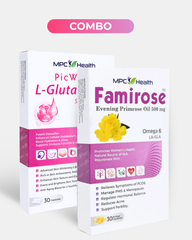 Skin & Hormone Restore Duo