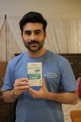MP-Mag 500 Magnesium Glycinate