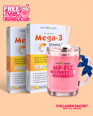 Mega-3