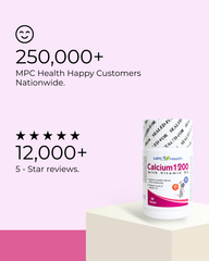 Calcium 1200