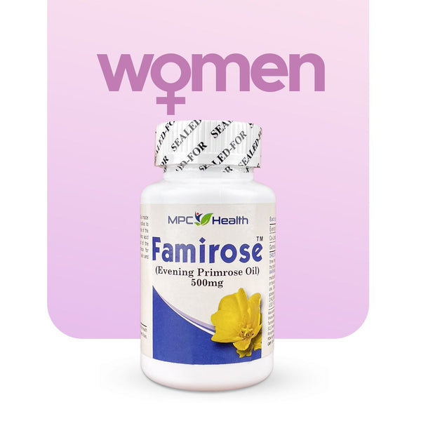 Various women's health products in Pakistan including estrogen and progesterone tablets, PCOS medicine, birth control pills, and more.