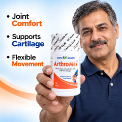 ArthroMax benefits