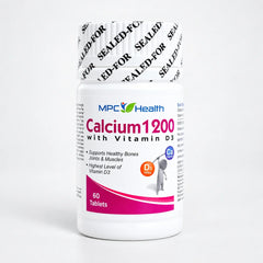 Calcium 1200