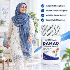 Danao benefits