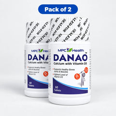 Danao pack of 2