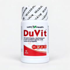 DuVit (60 Tablets)