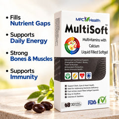 MultiSoft benefits