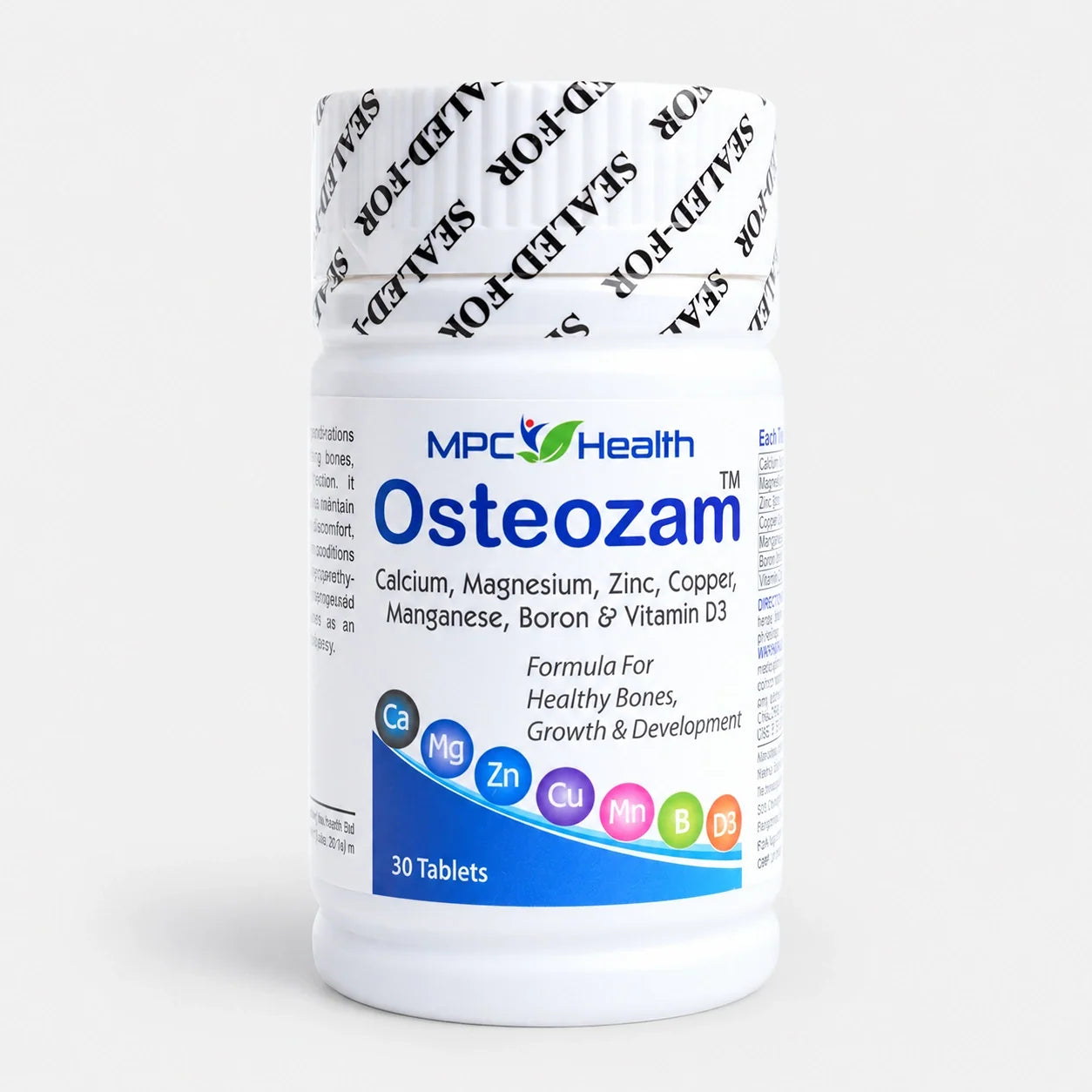 Osteozam