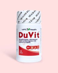 Glow & Daily Health Duo