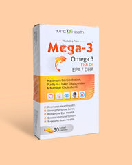 Daily Heart & Energy Duo