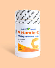 Immunity & Daily Energy Duo