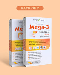 Mega-3