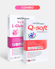 Radiant Energy Combo