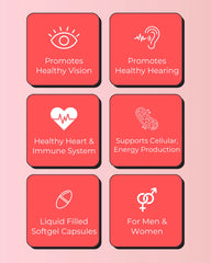 Radiant Energy Combo