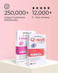 Radiant Energy Combo