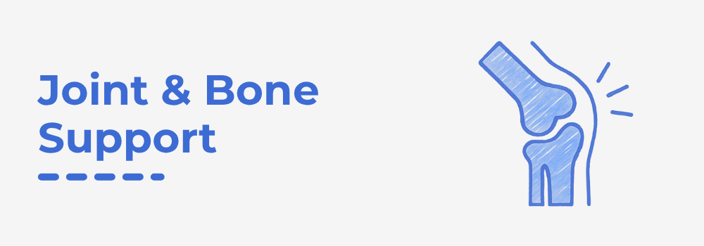 CL - Joint & Bone Support