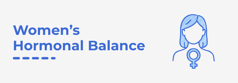 CL - Women's Hormonal Balance