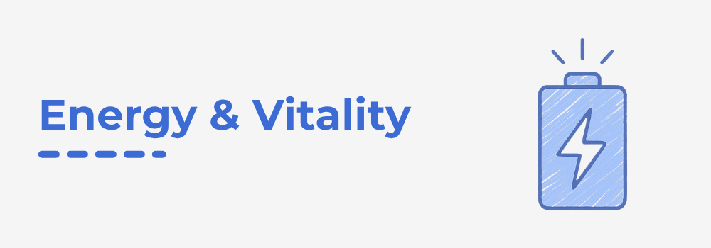 CL - Energy & Vitality