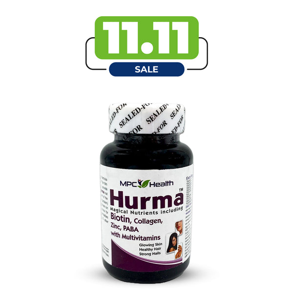 Hurma Tablets