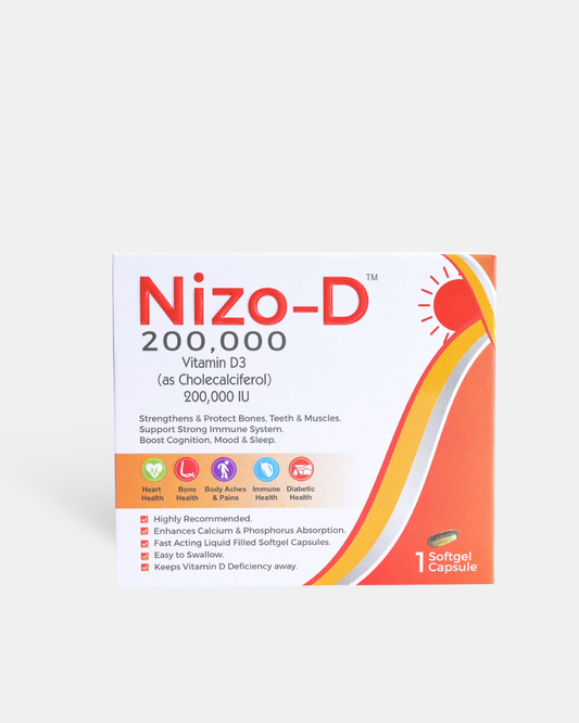 Nizo-D 1000