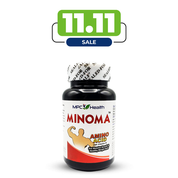 Minoma Tablets