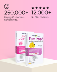 Skin & Hormone Restore Duo