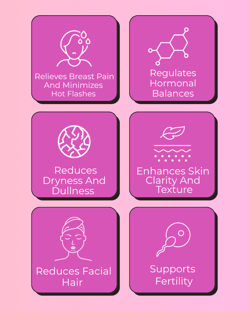 Skin & Hormone Restore Duo