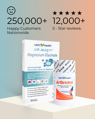 Joints and Magnesium Support