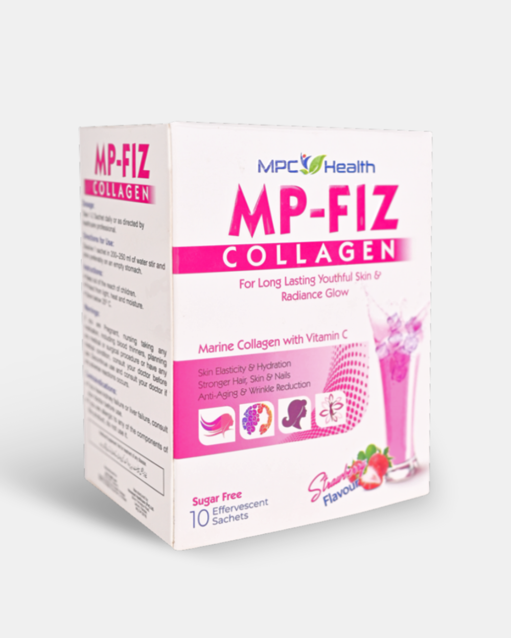 MP-Fiz Collagen