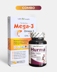 Hair, Skin & Heart Pack