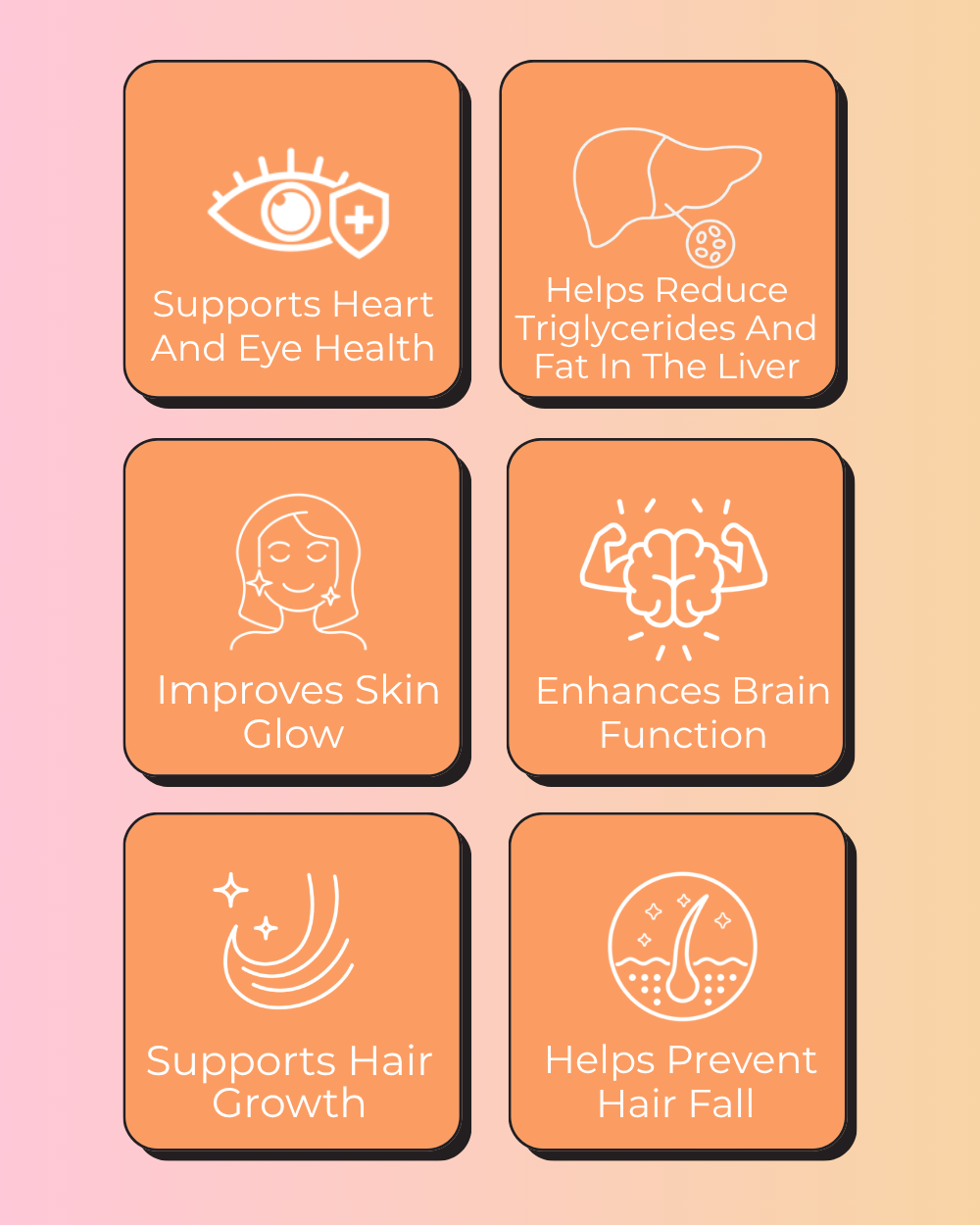 Skin Lightening & Wellness Pack