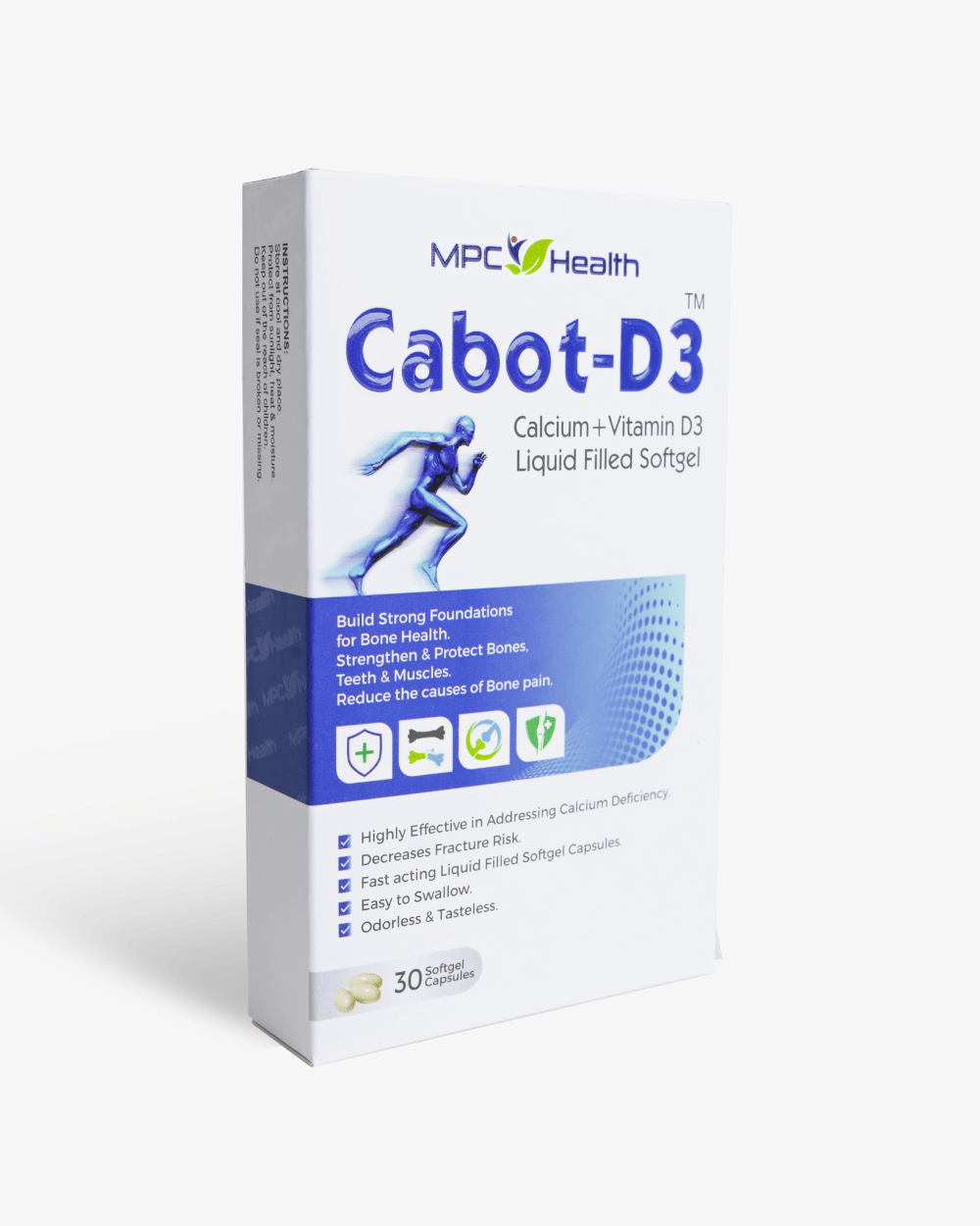 Cabot-D3