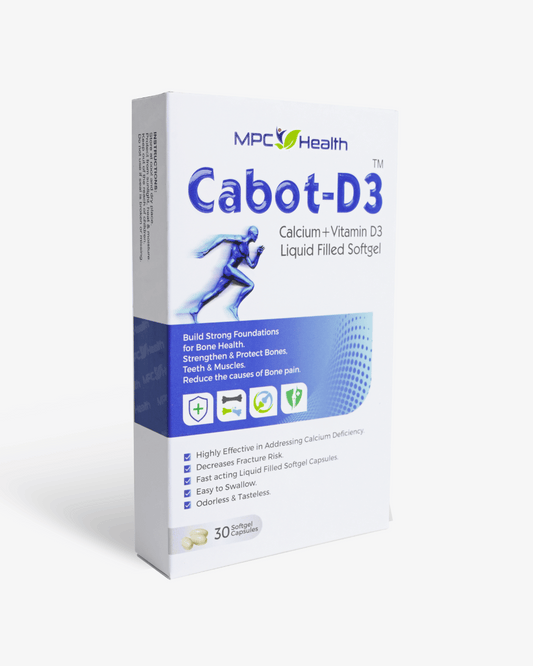Cabot-D3 1000