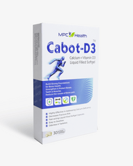 Cabot-D3