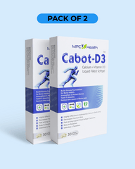 Cabot-D3