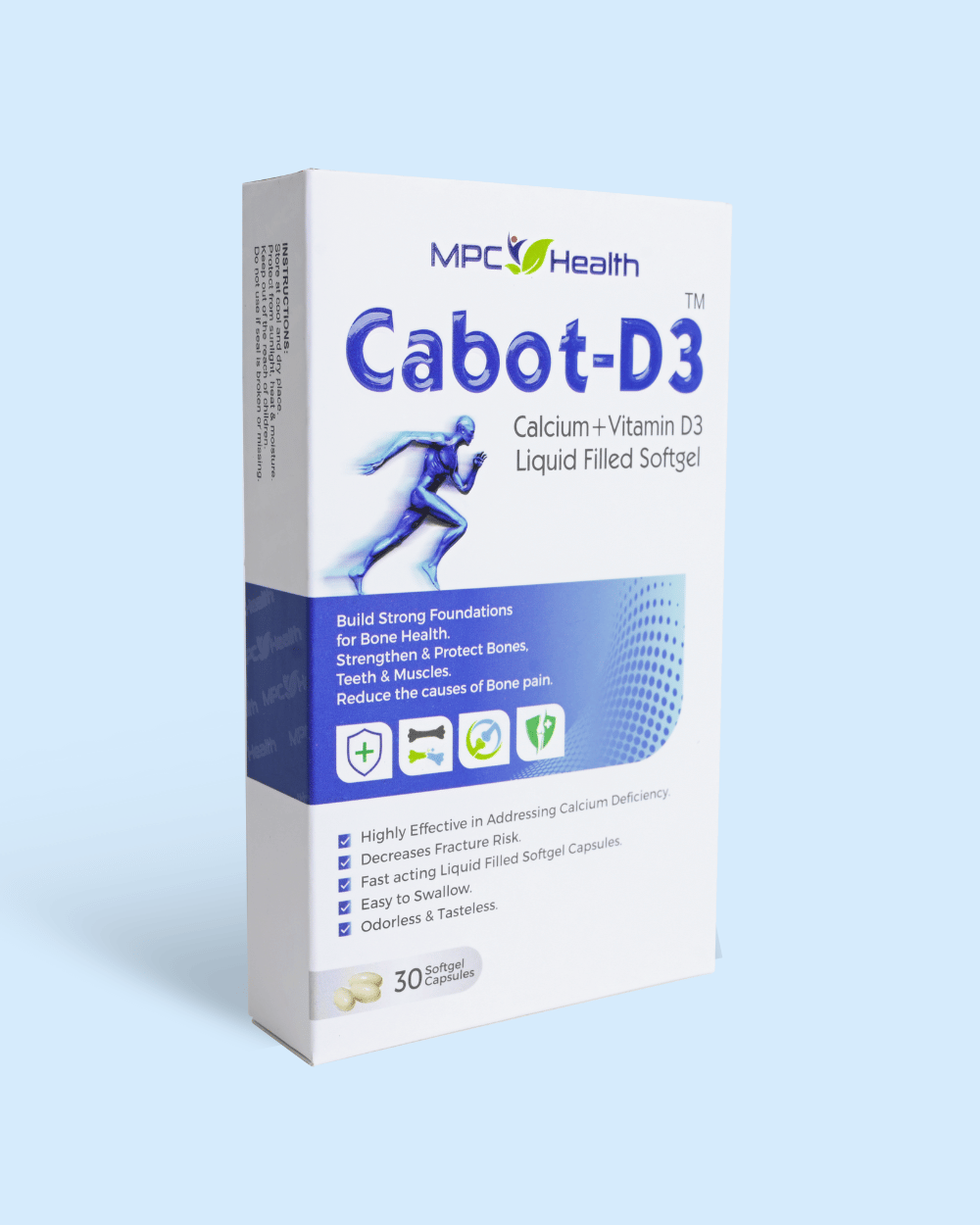 Cabot-D3