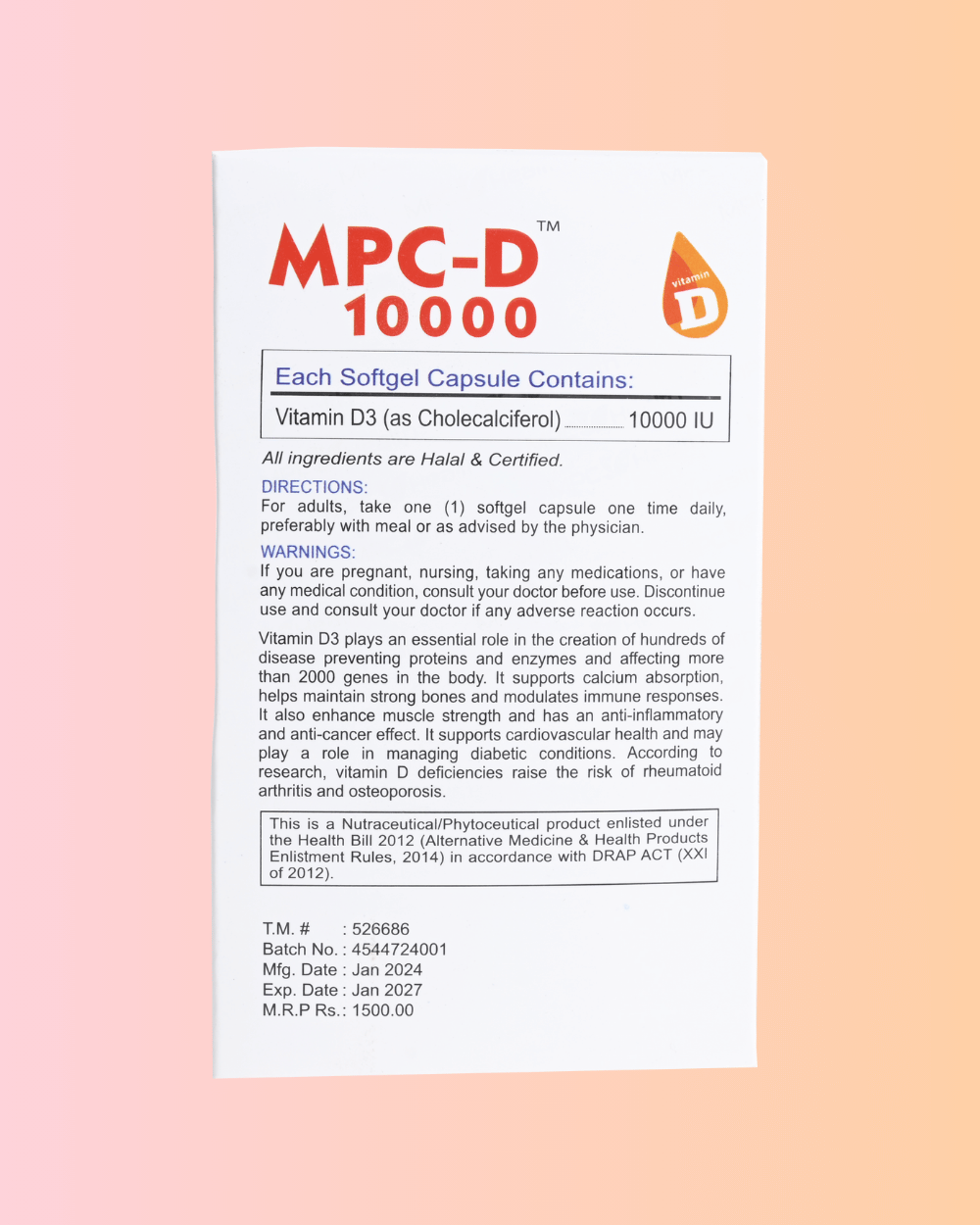 Mind & Mobility Pack
