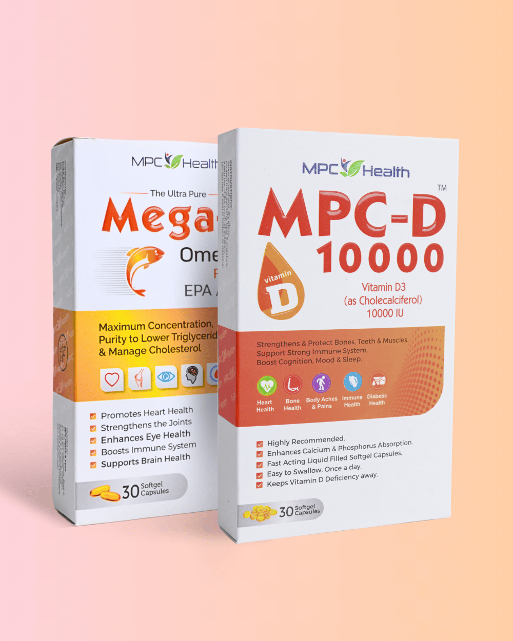 Mind & Mobility Pack